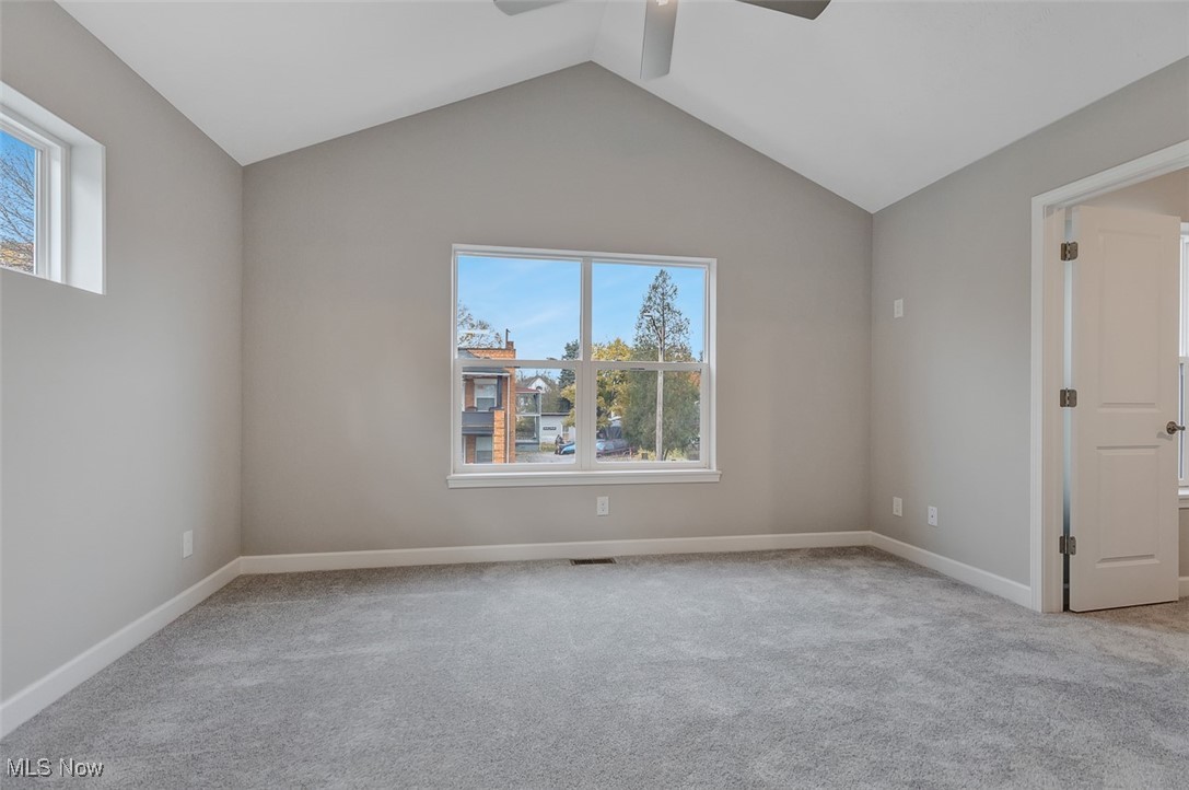 H Haines Sub - Residential Lease