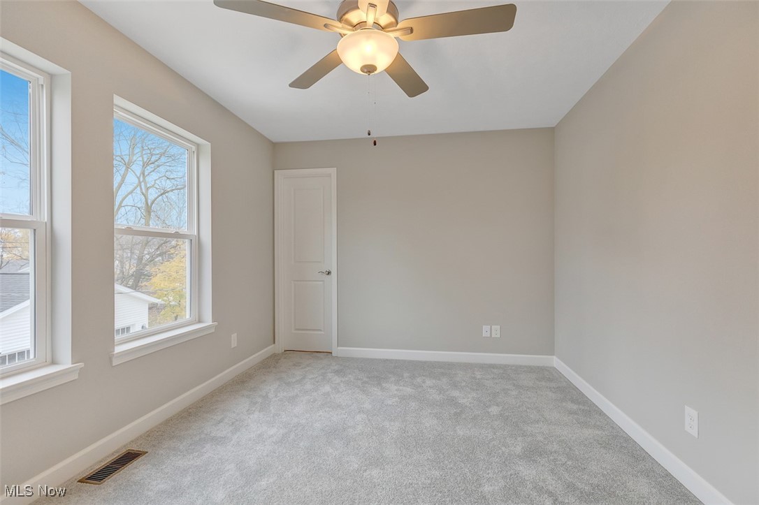 H Haines Sub - Residential Lease