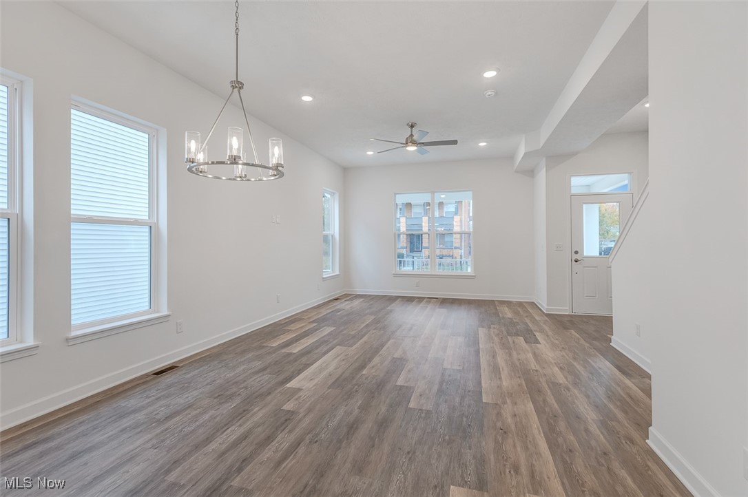 H Haines Sub - Residential Lease