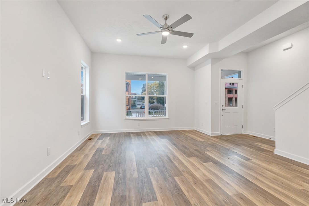 H Haines Sub - Residential Lease