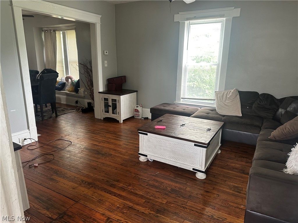 Photo of 1036 E 149th Street, Cleveland, OH 44110 (MLS # 5224063)