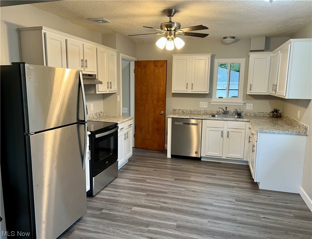 Brentwood - Residential