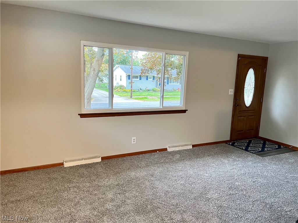 Brentwood - Residential