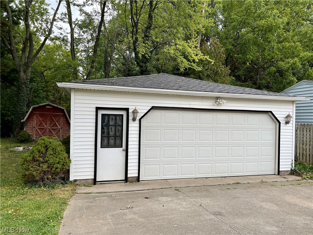 Brentwood - Residential