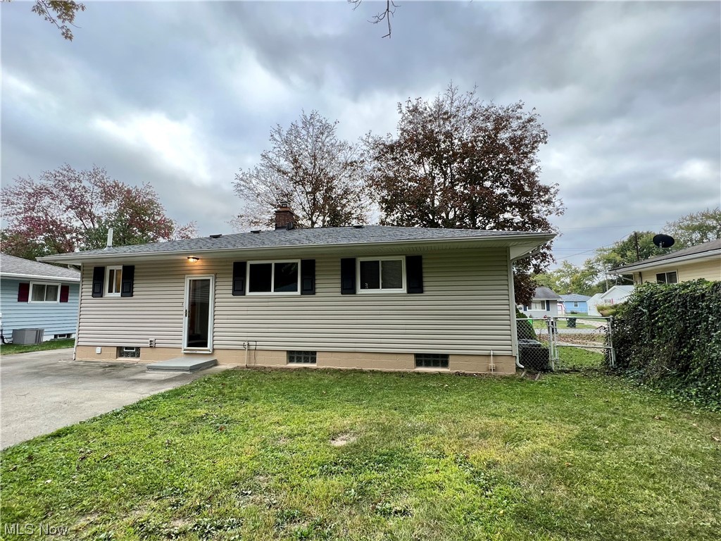 Brentwood - Residential