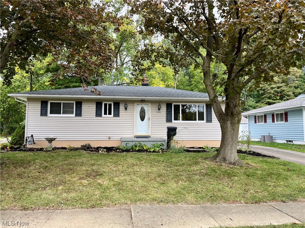 Brentwood - Residential