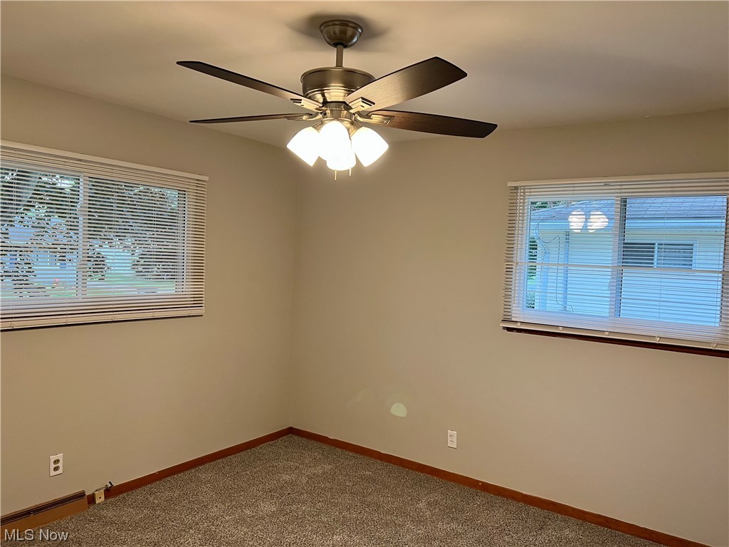 Brentwood - Residential