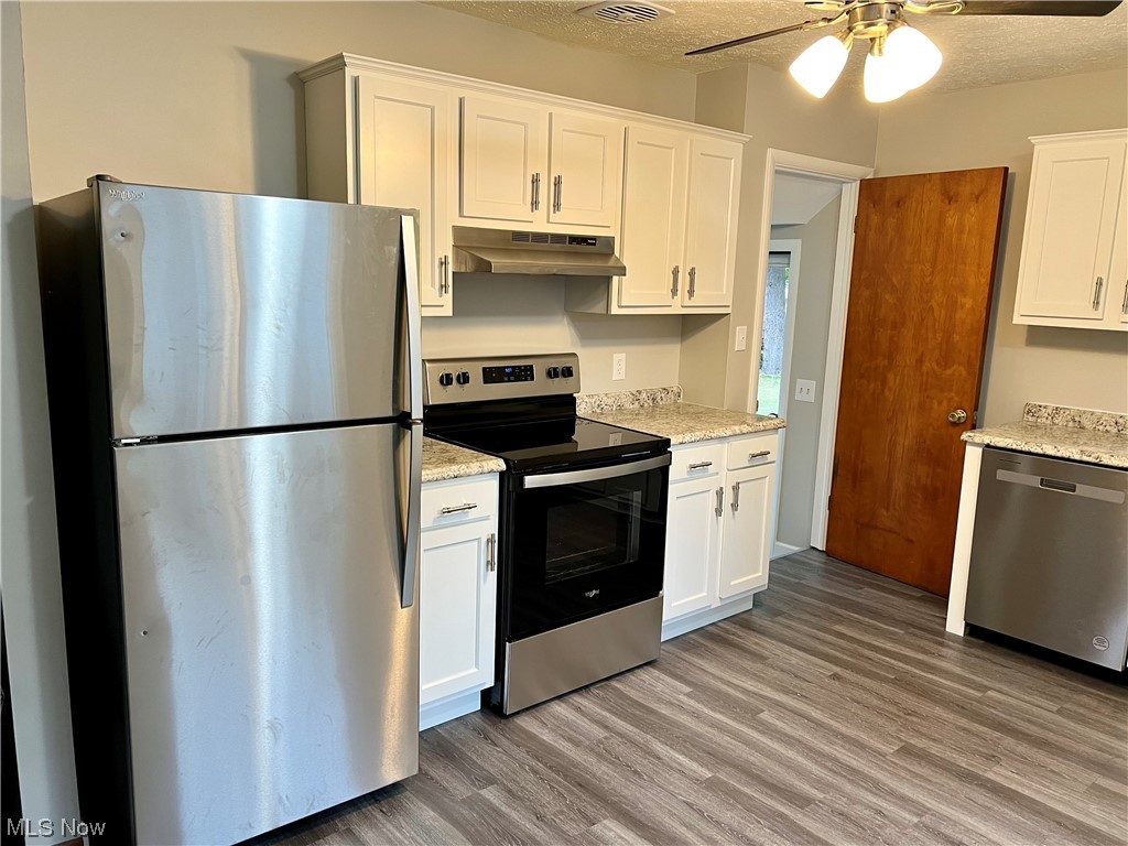 Brentwood - Residential