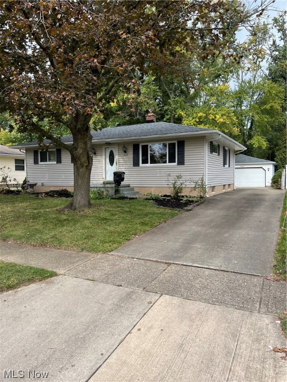 Brentwood - Residential