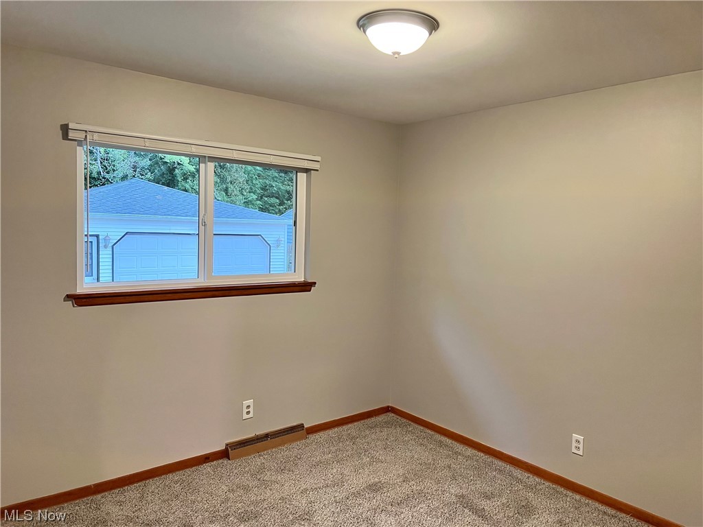 Brentwood - Residential