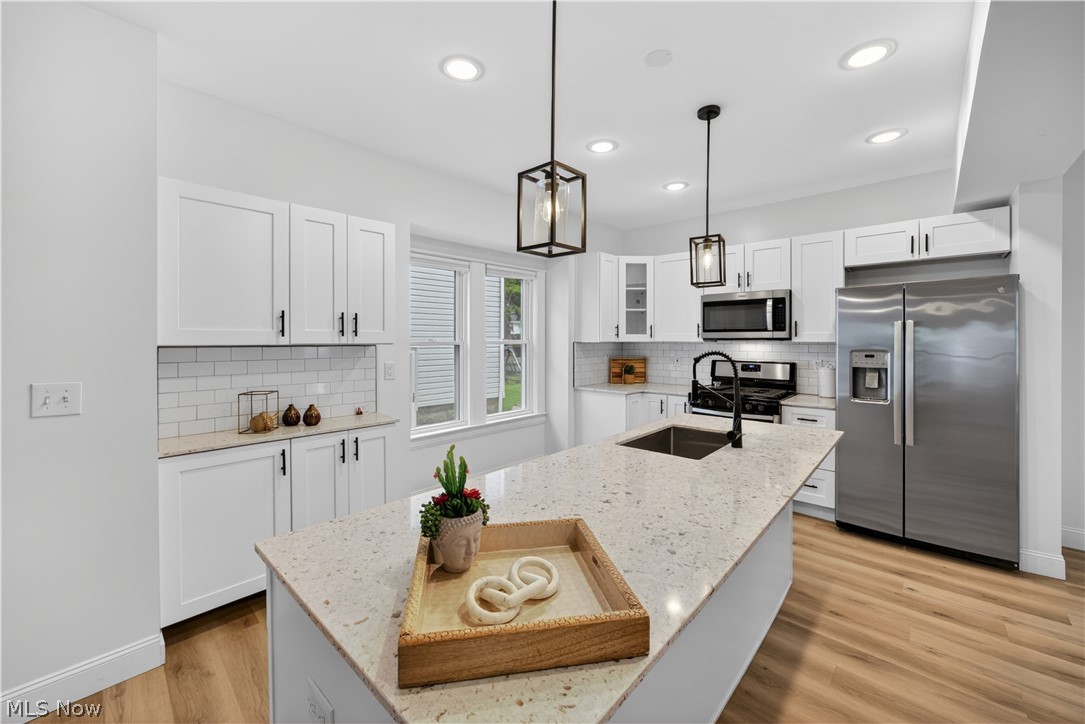 Mathews - Residential