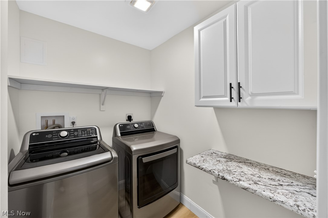 Mathews - Residential