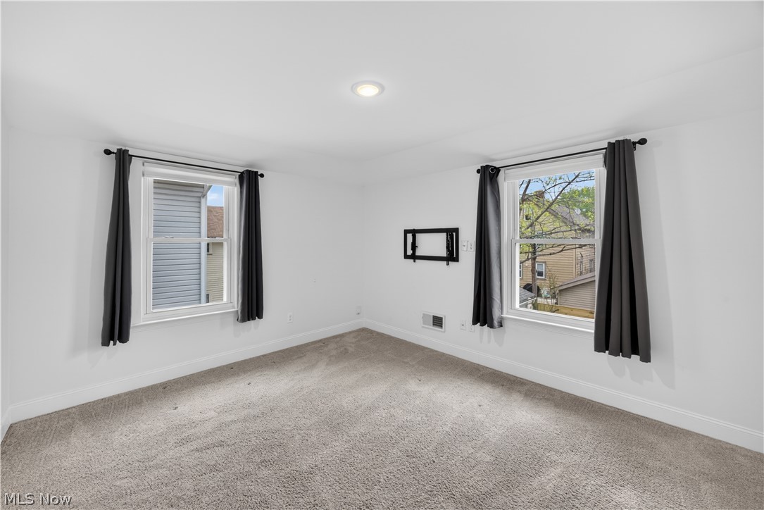 Mathews - Residential