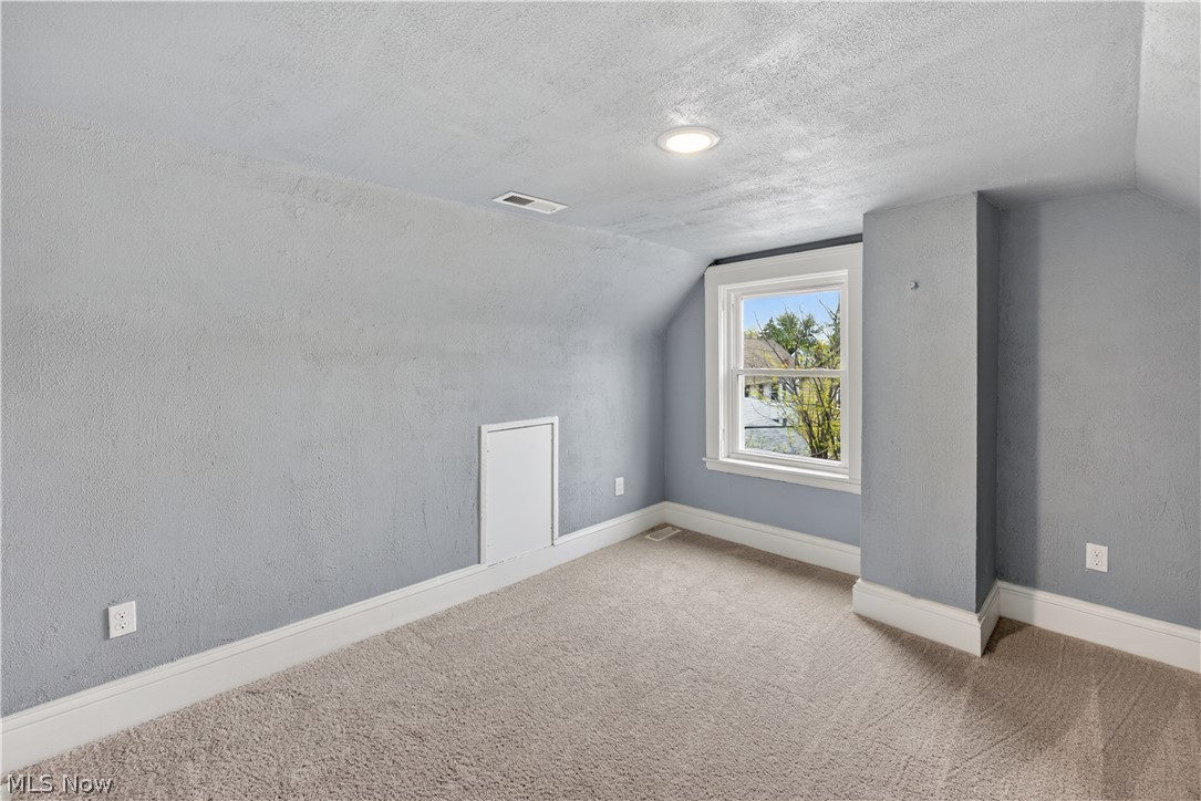 Mathews - Residential