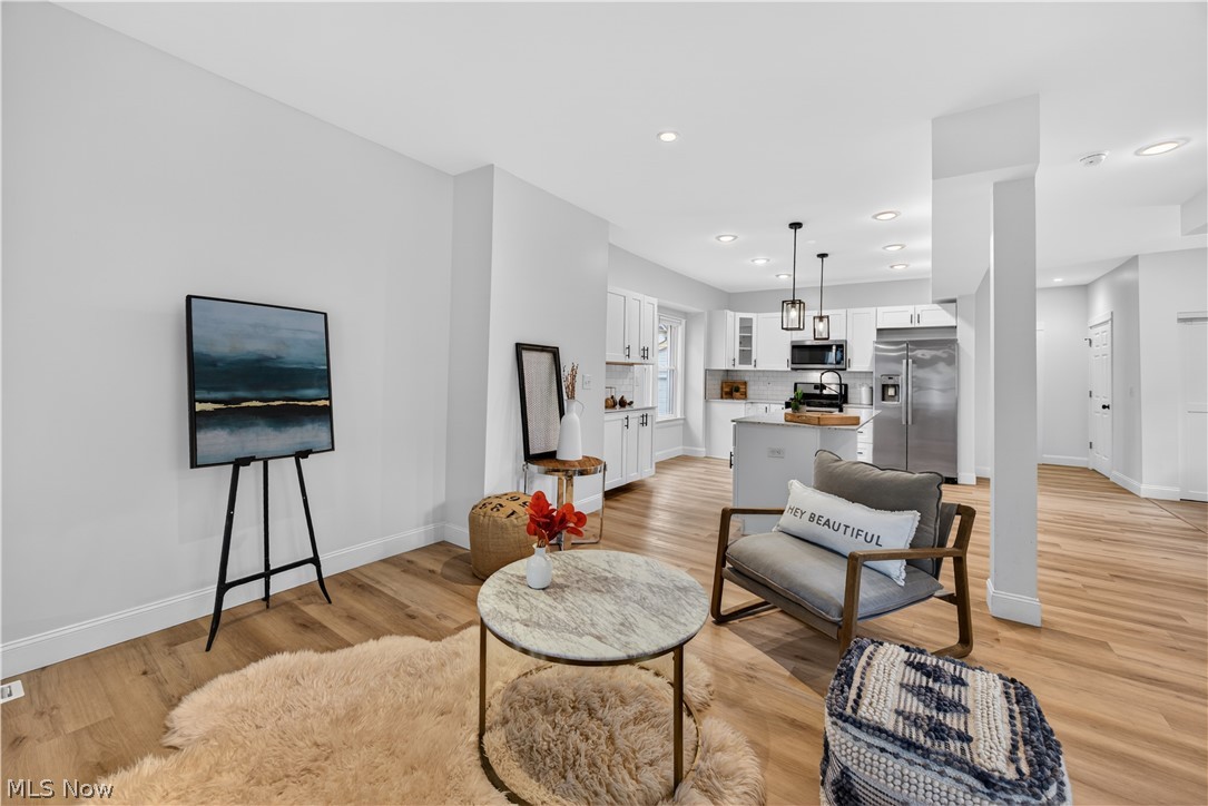 Mathews - Residential