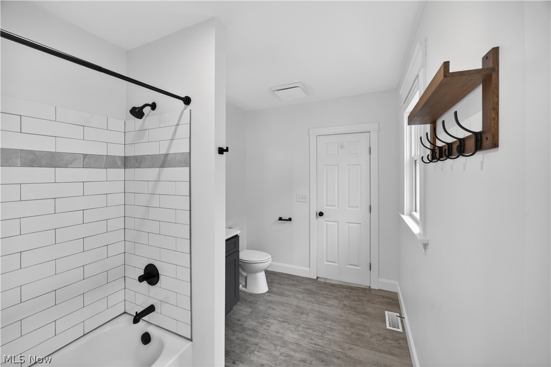 Mathews - Residential