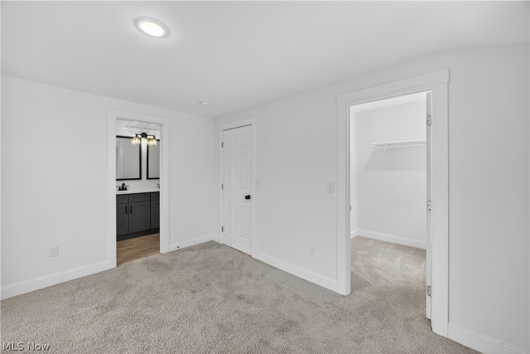 Mathews - Residential