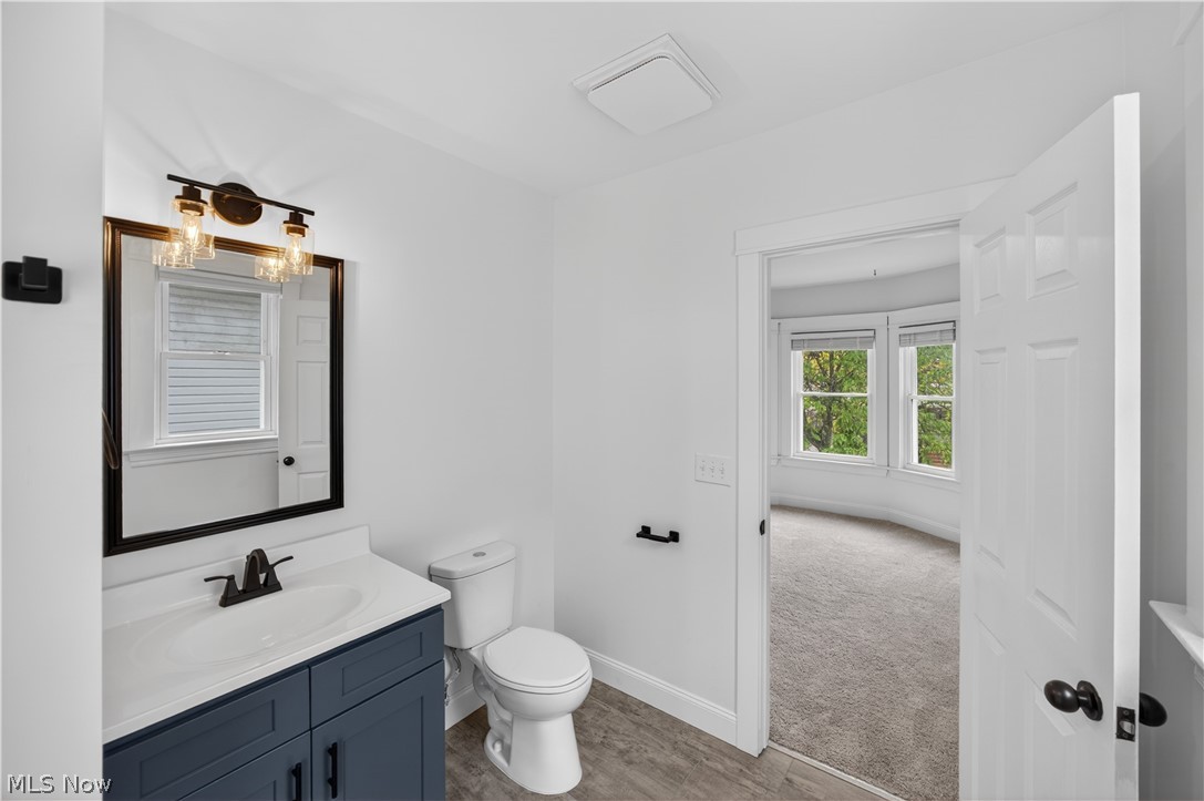 Mathews - Residential