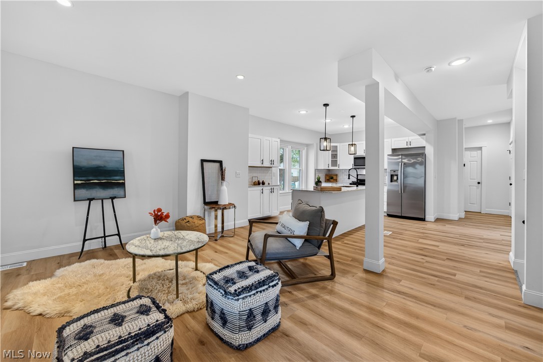 Mathews - Residential