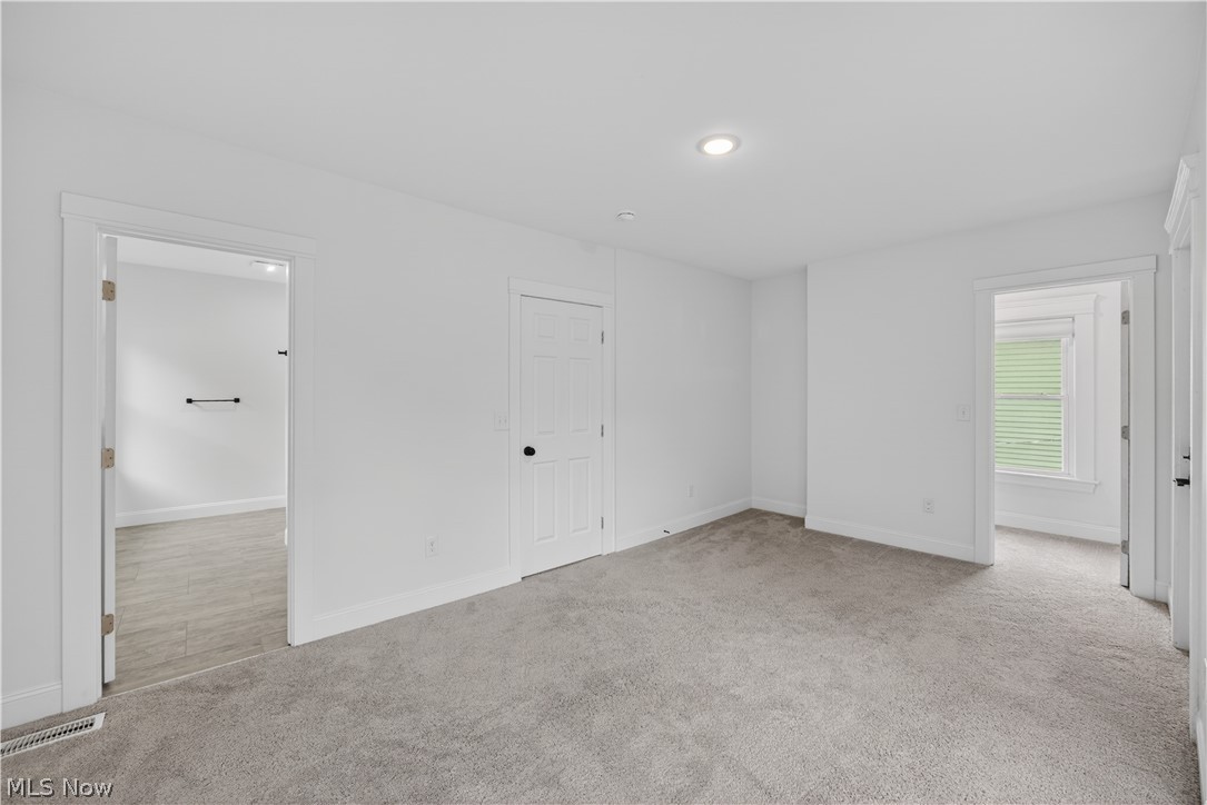 Mathews - Residential