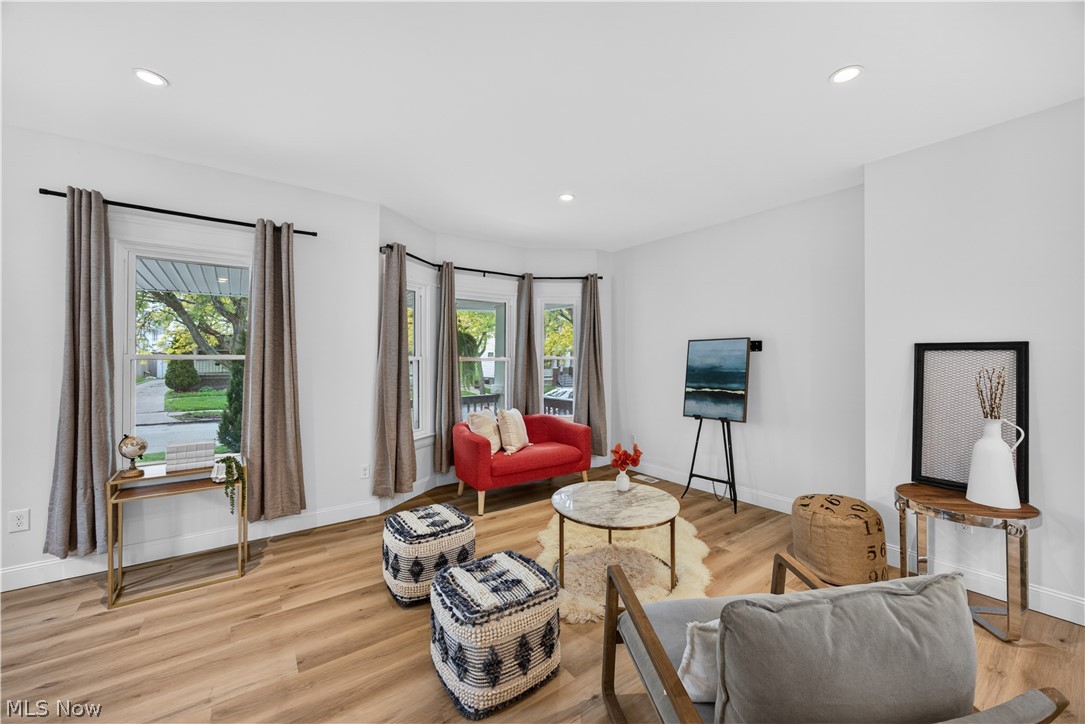 Mathews - Residential