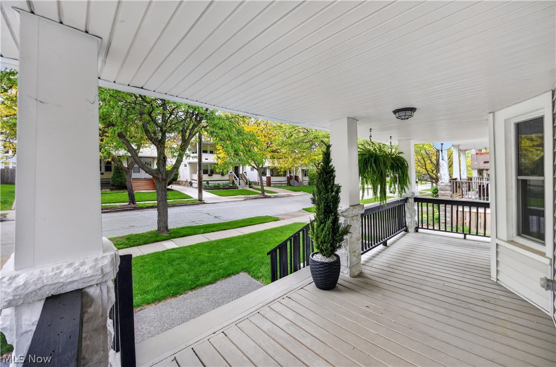 Mathews - Residential