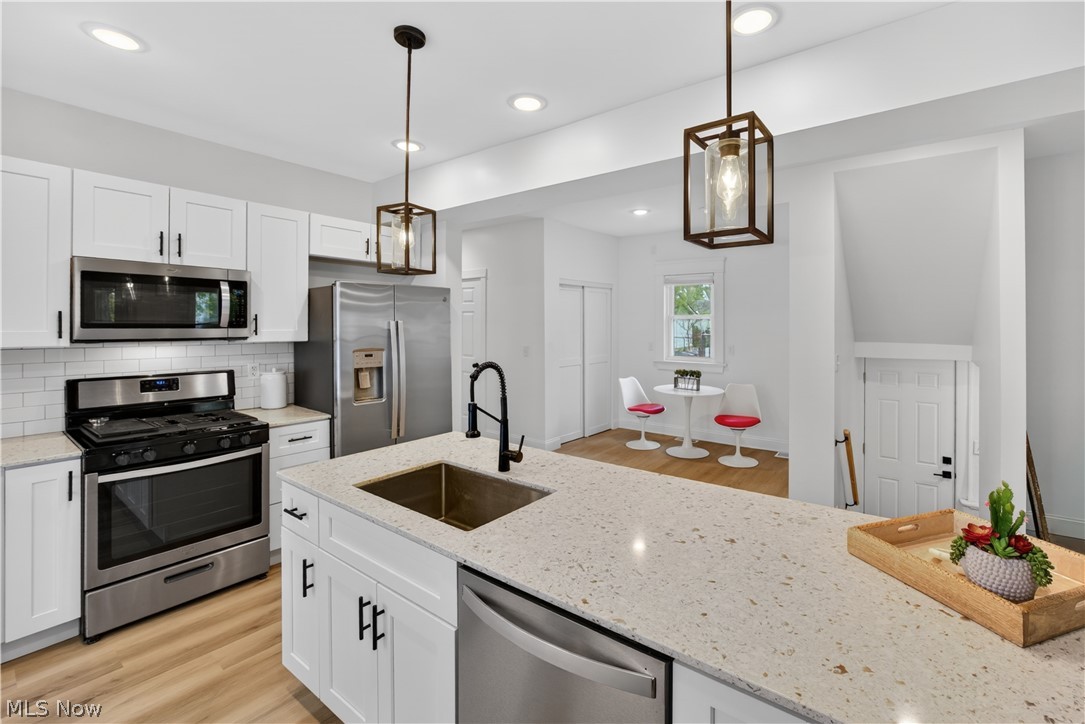 Mathews - Residential