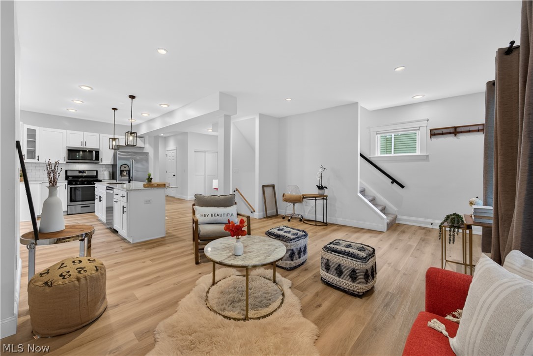 Mathews - Residential
