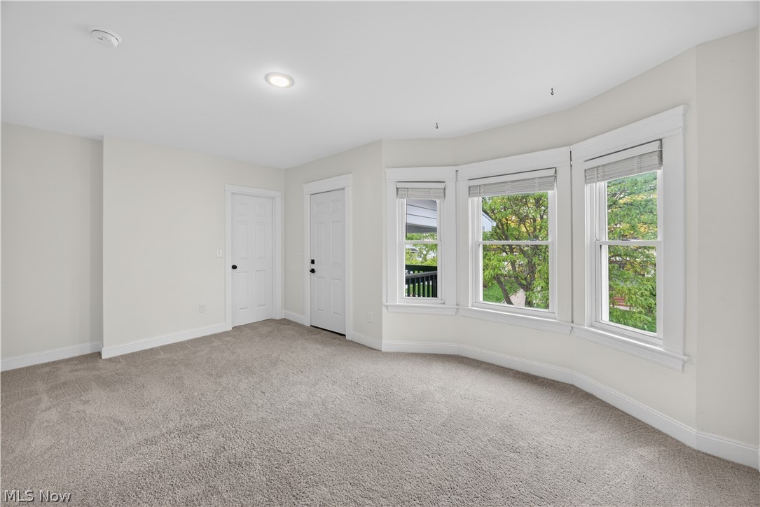 Mathews - Residential