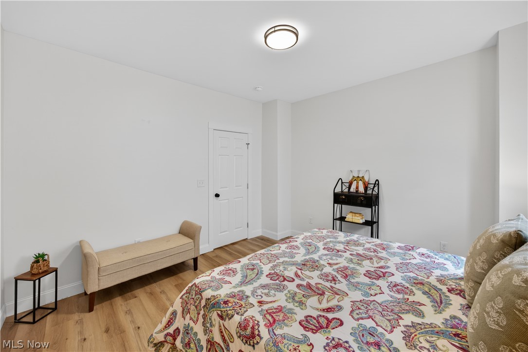 Mathews - Residential