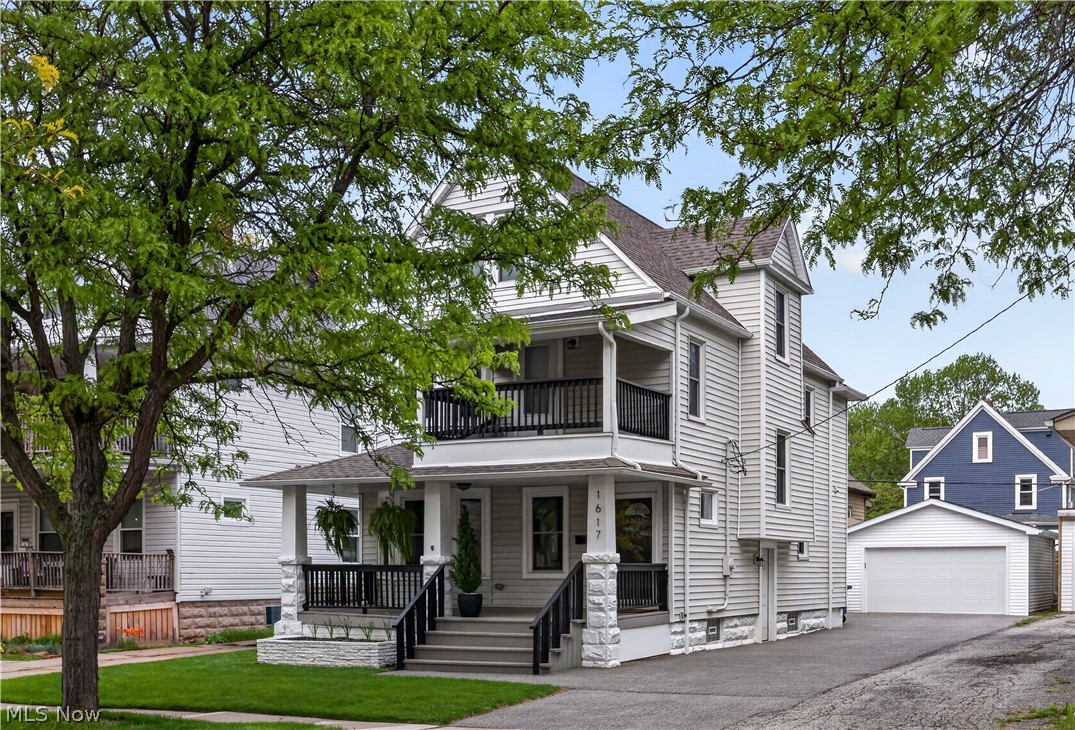 Mathews - Residential