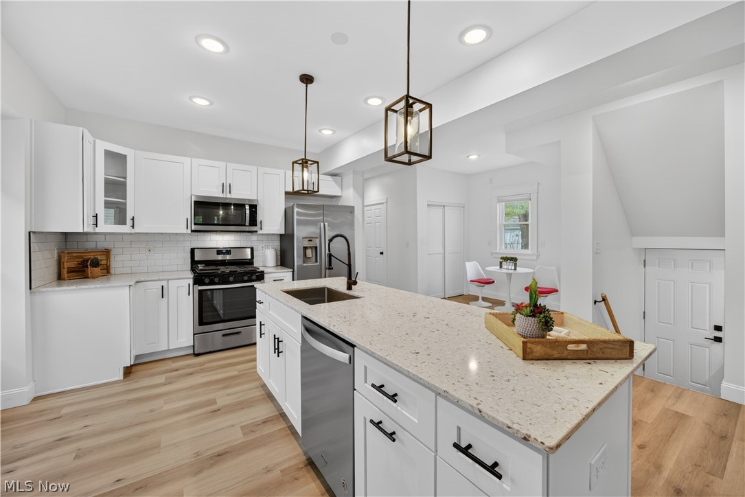 Mathews - Residential