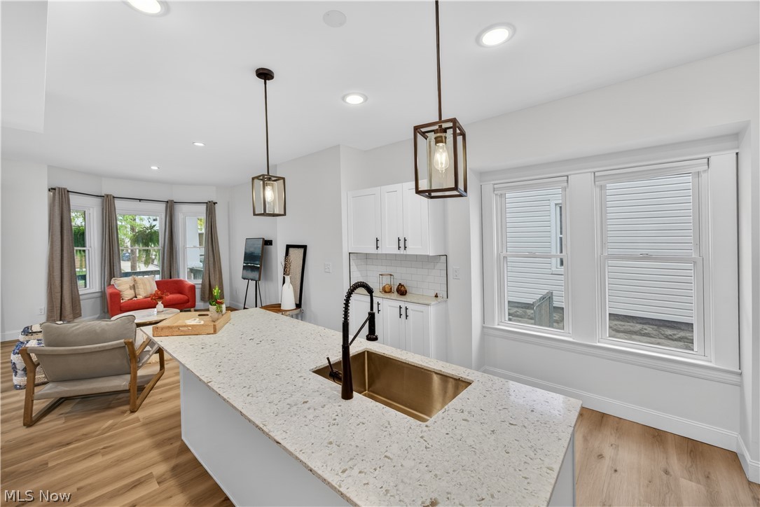 Mathews - Residential