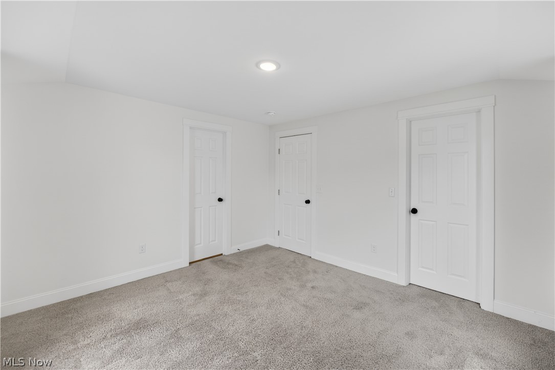 Mathews - Residential