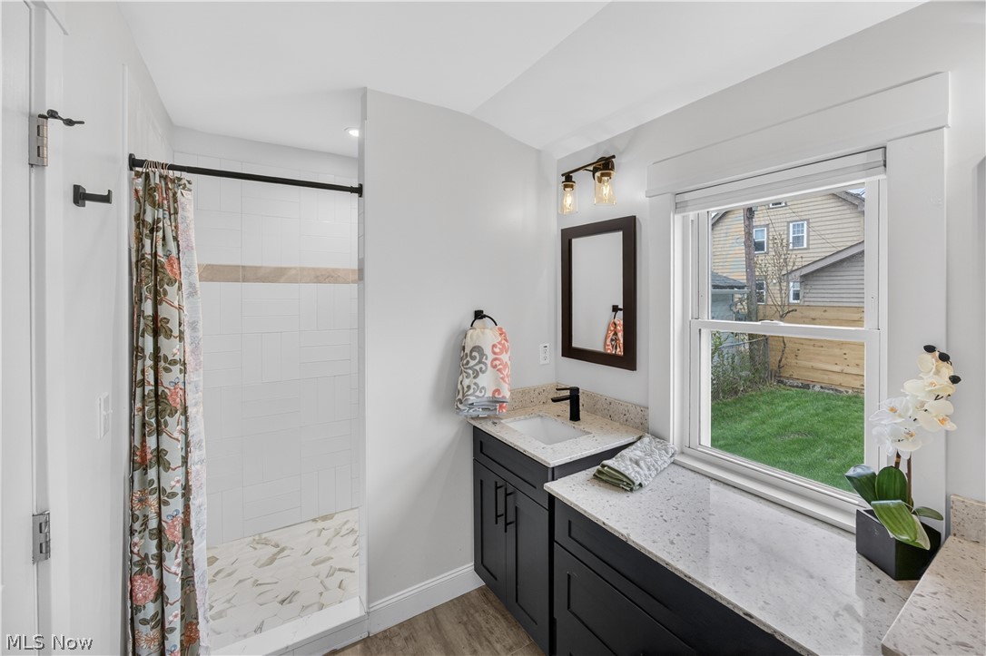 Mathews - Residential