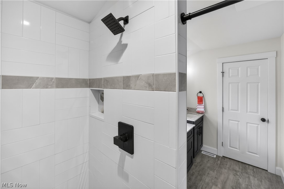 Mathews - Residential