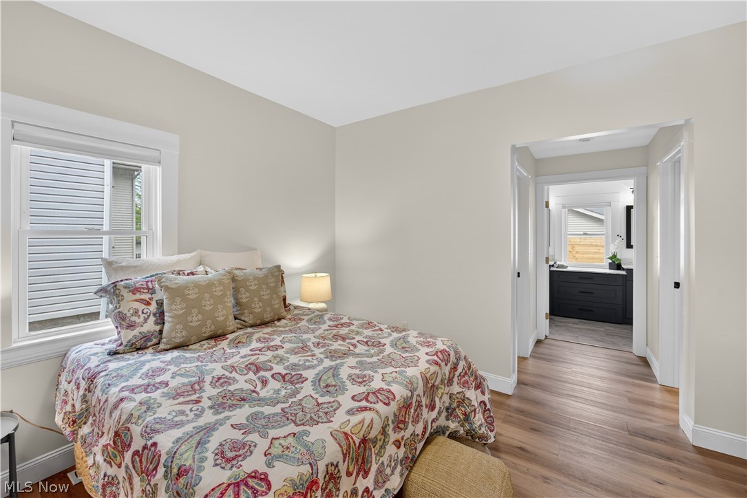 Mathews - Residential