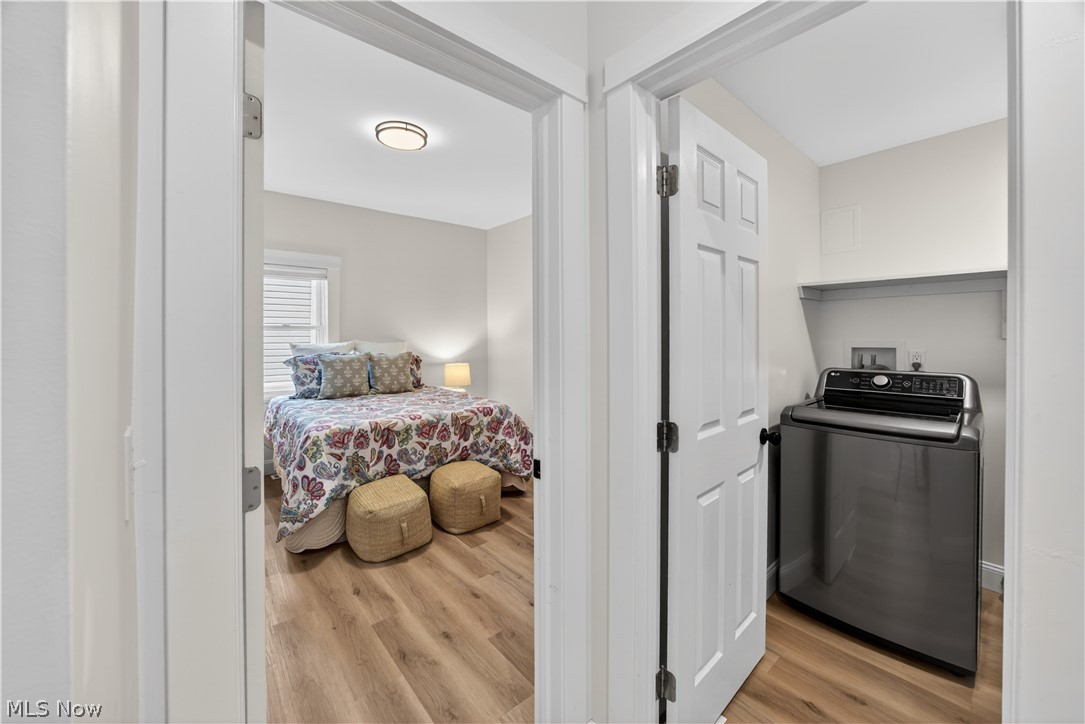 Mathews - Residential