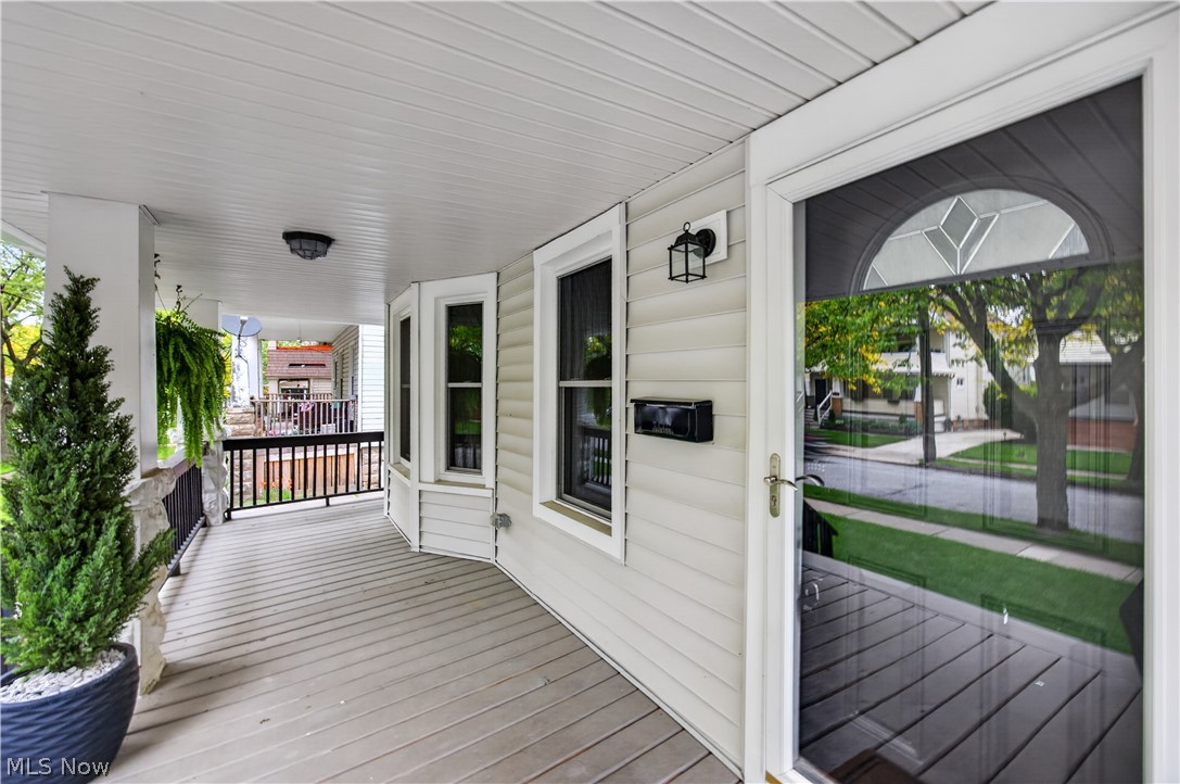 Mathews - Residential