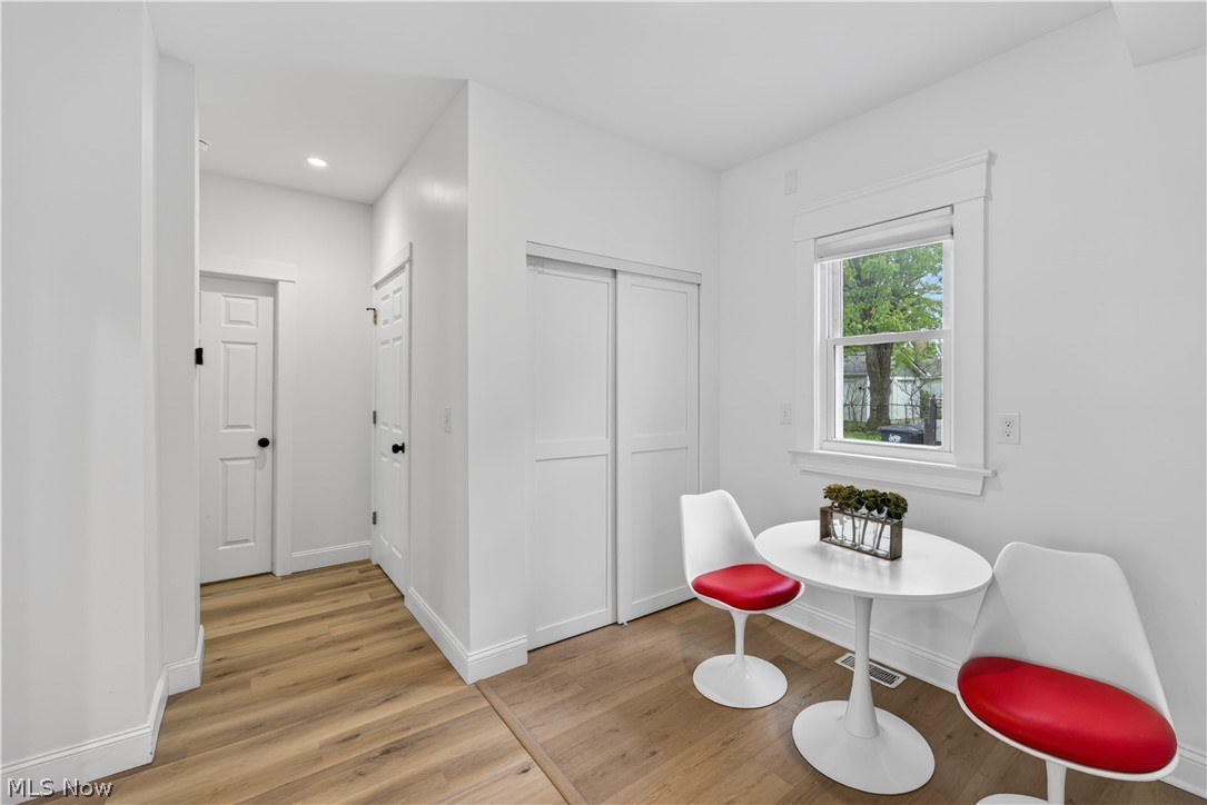 Mathews - Residential