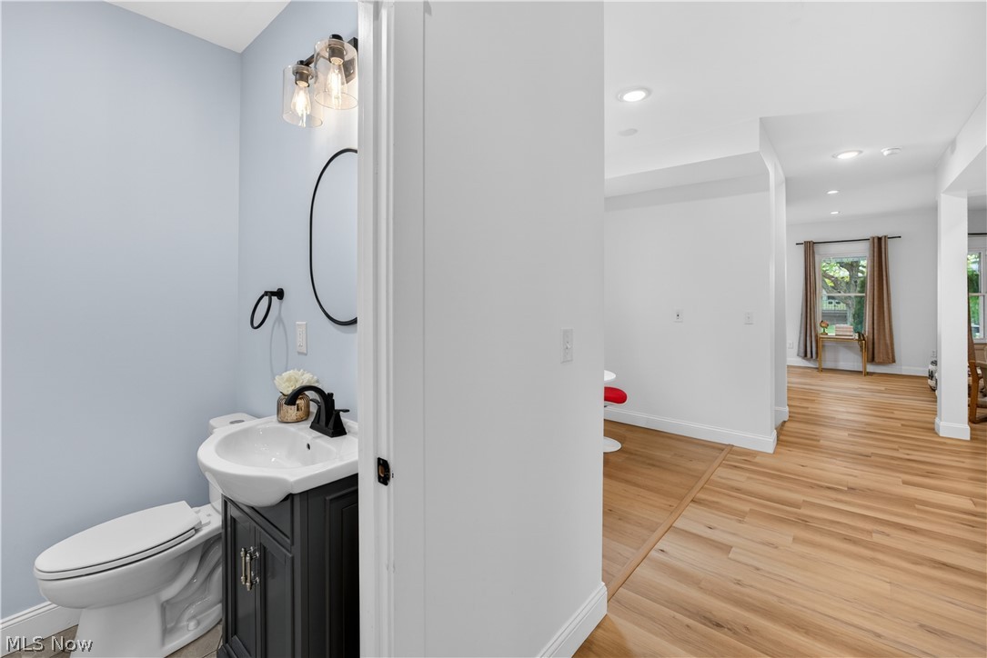 Mathews - Residential