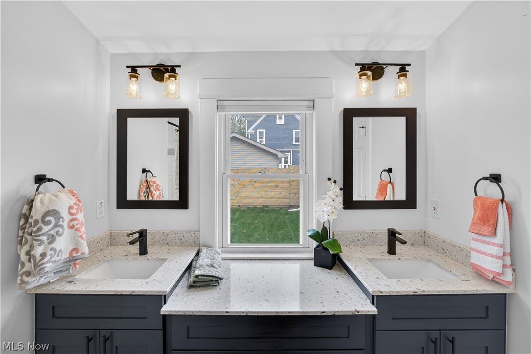 Mathews - Residential