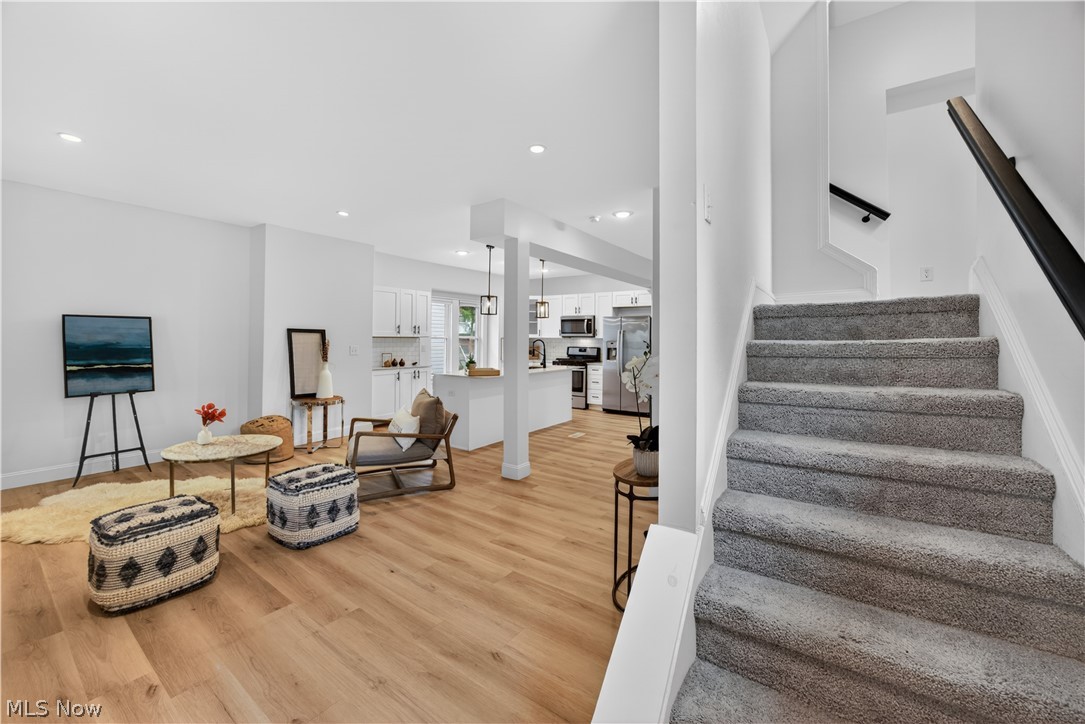 Mathews - Residential