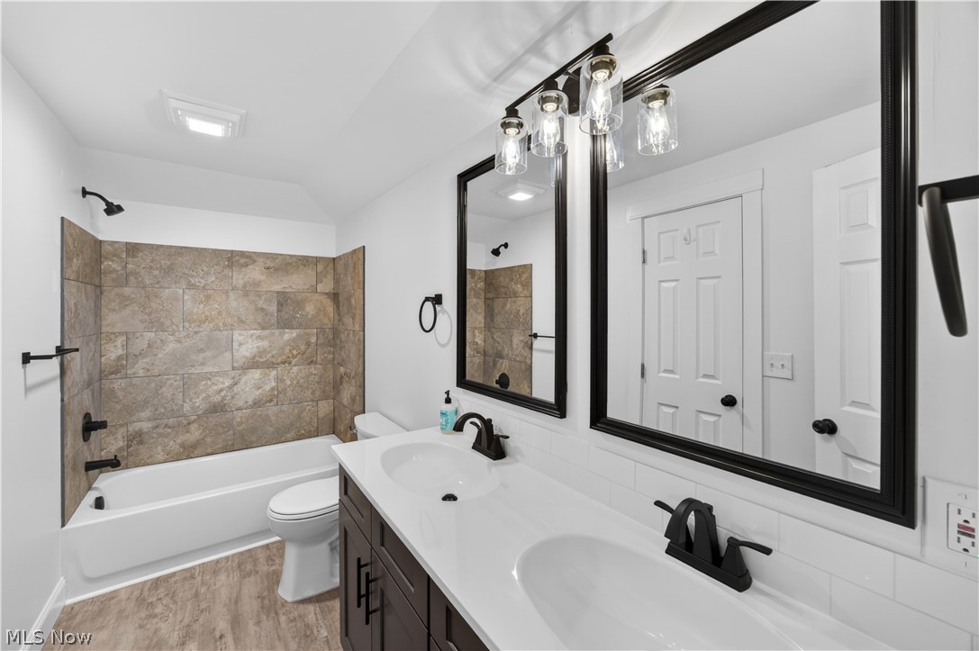 Mathews - Residential