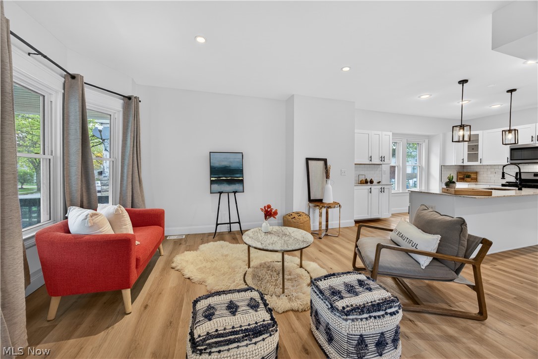 Mathews - Residential