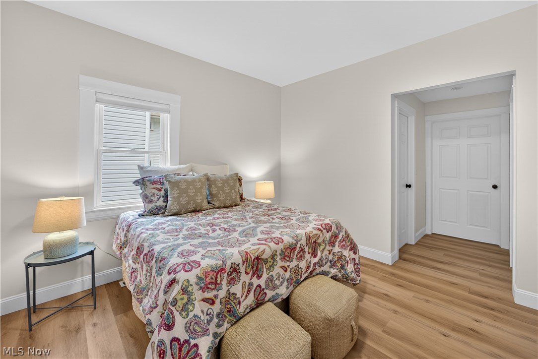 Mathews - Residential