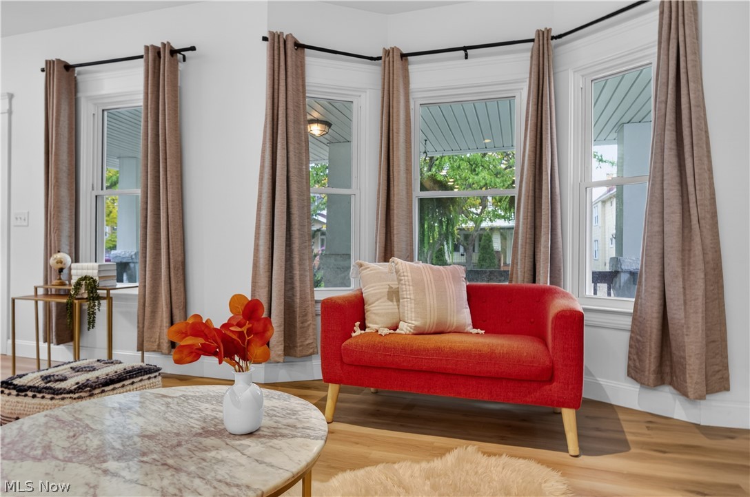 Mathews - Residential