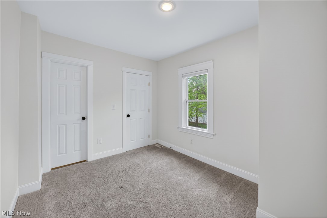 Mathews - Residential