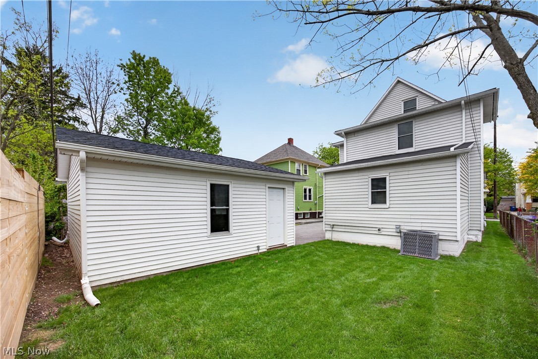 Mathews - Residential