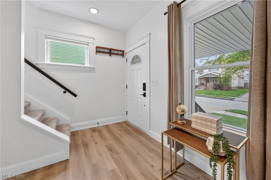 Mathews - Residential